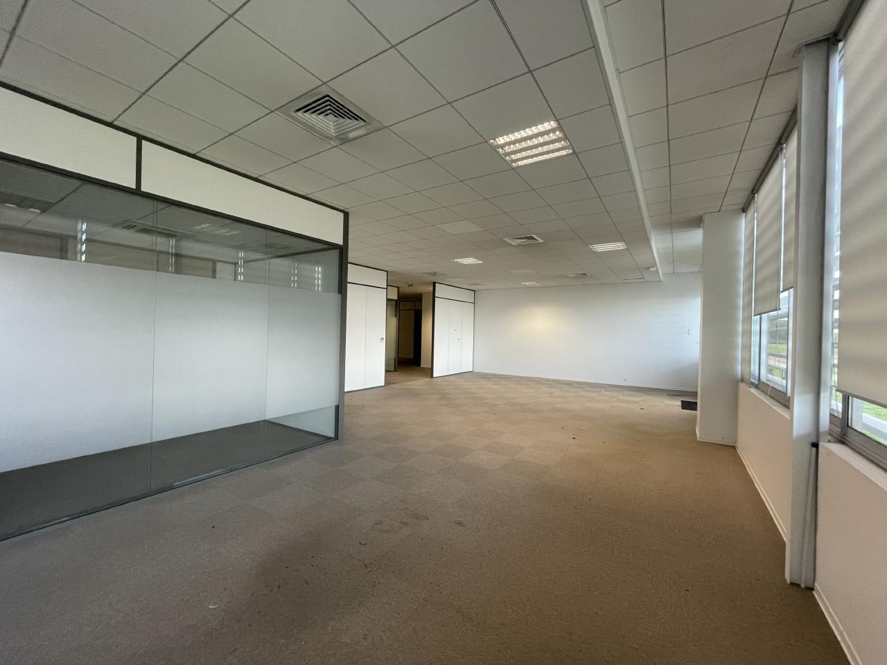 Local d'activité Toulouse 2186m² Location local d'activité Toulouse Haute-Garonne OLACT2207339 13